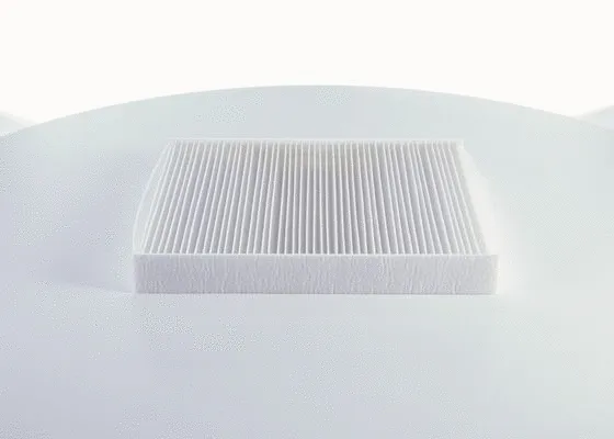 Filter, cabin air