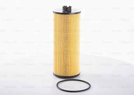 Oil Filter (0 986 B01 569)
