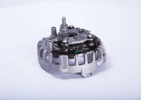 Rectifier, alternator