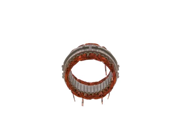 Stator, alternator