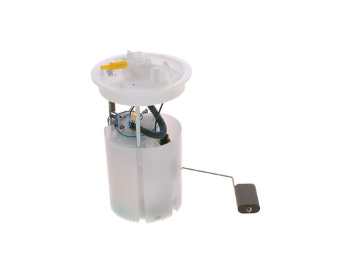 Fuel Feed Unit