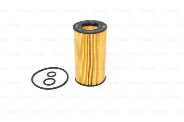 Oil Filter (F 026 407 112)