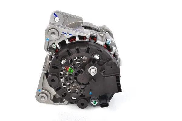 Alternator (F 000 BL0 407)