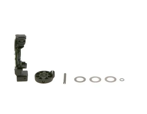 Sensor, crankshaft pulse (1 237 011 122)
