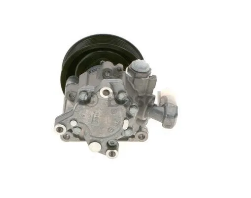 Hydraulic Pump, steering (K S00 000 632)