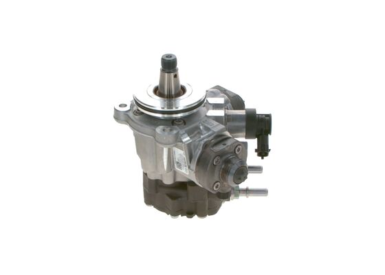 High Pressure Pump