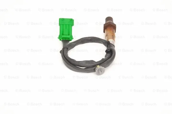 Lambda Sensor