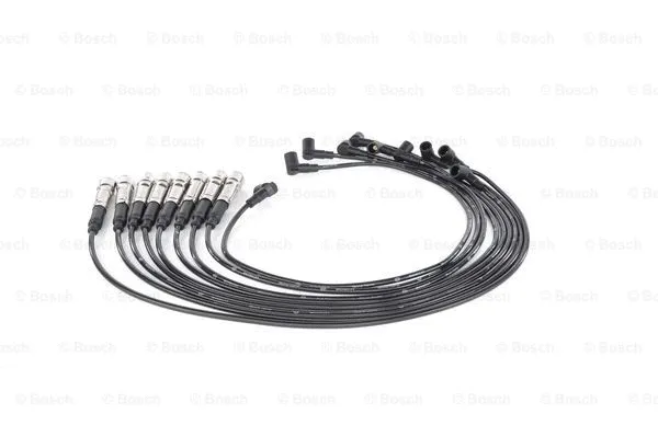 Ignition Cable Kit