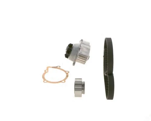 Water Pump & Timing Belt Kit