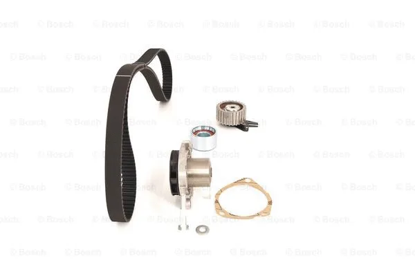 Water Pump & Timing Belt Kit