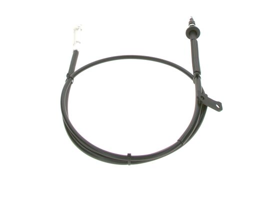 Cable Pull, parking brake