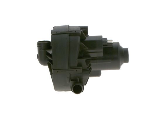 Secondary Air Pump