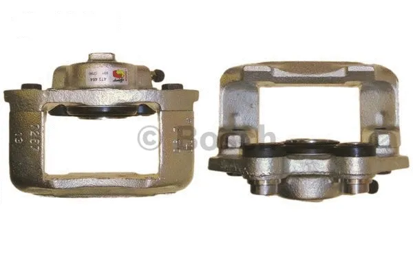 Brake Caliper (0 986 473 464)