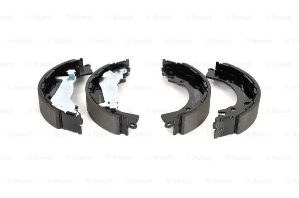 Brake Shoe Set (0 986 487 954)