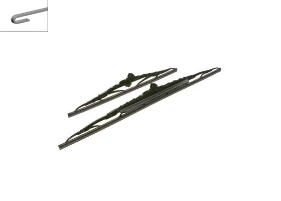 Wiper Blade (3 397 010 297)