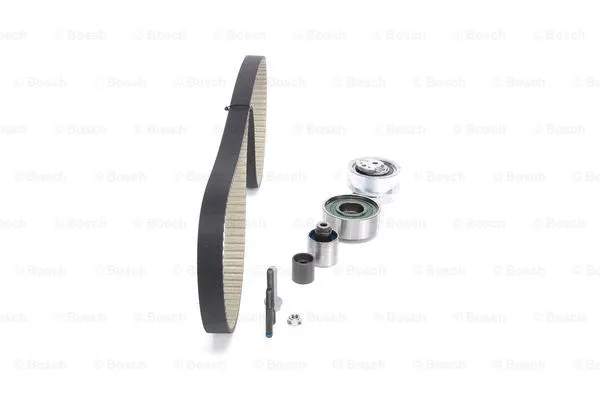 Timing Belt Kit