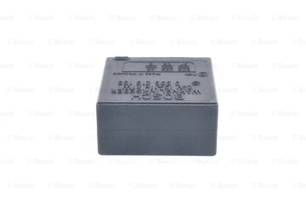 Flasher Unit (0 335 215 155)