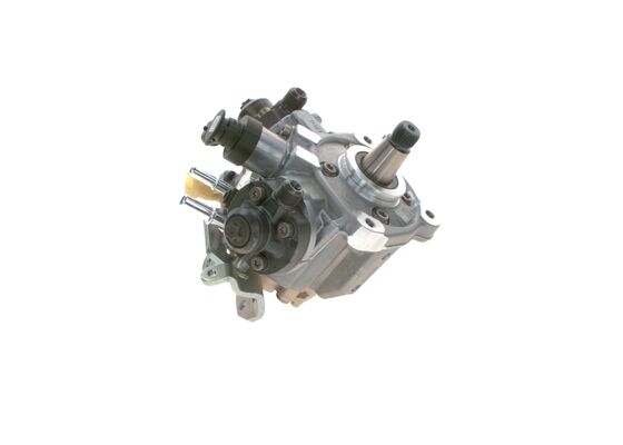 High Pressure Pump (0 445 010 820)