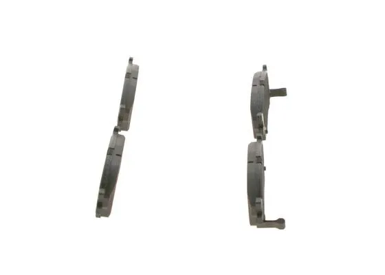 Brake Pad Set, disc brake (0 986 494 146)