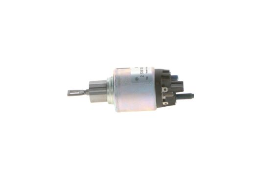 Solenoid Switch, starter