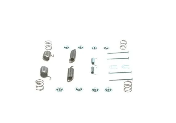 Accessory Kit, brake shoes