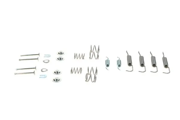 Accessory Kit, parking brake shoes