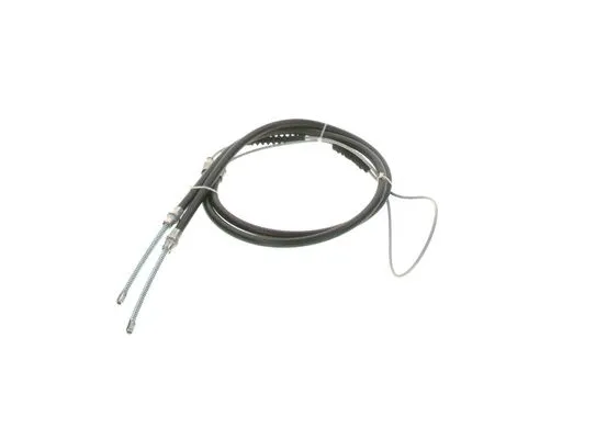 Cable Pull, parking brake