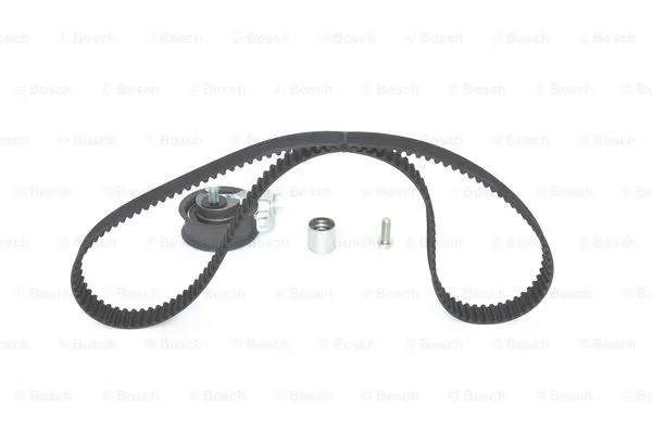 Timing Belt Kit