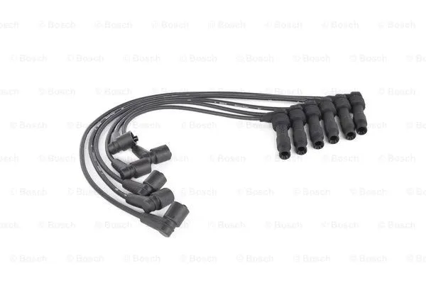 Ignition Cable Kit