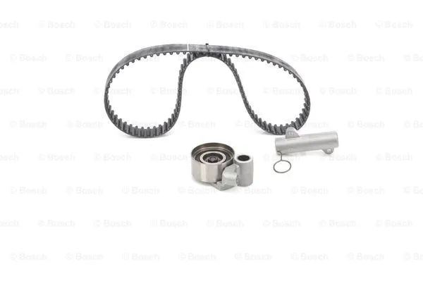 Timing Belt Kit