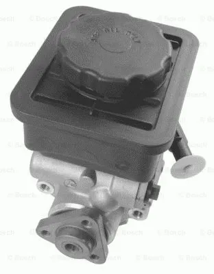 Hydraulic Pump, steering (K S00 000 528)