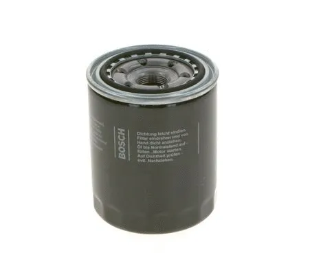 Oil Filter (0 986 4B7 050)