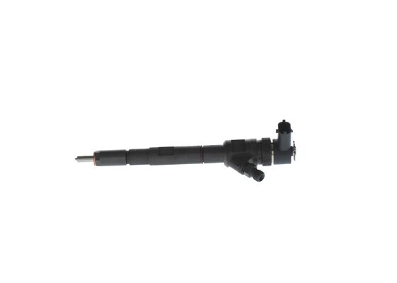 Injector Nozzle