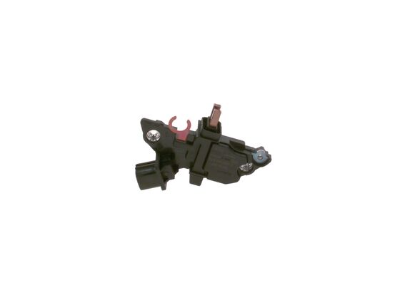 Alternator Regulator