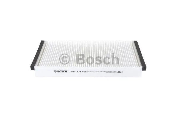 Filter, cabin air (1 987 432 059)
