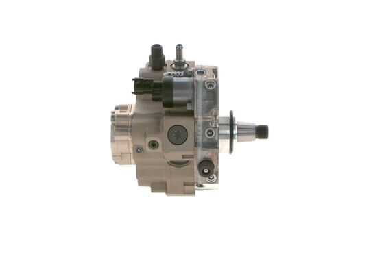 High Pressure Pump (0 445 010 115)