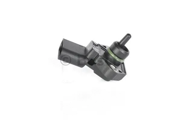 Sensor, intake air temperature