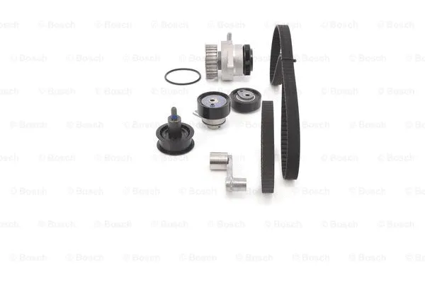 Water Pump & Timing Belt Kit