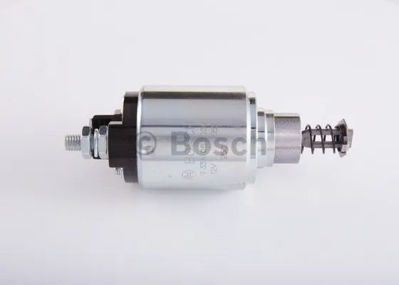 Solenoid Switch, starter