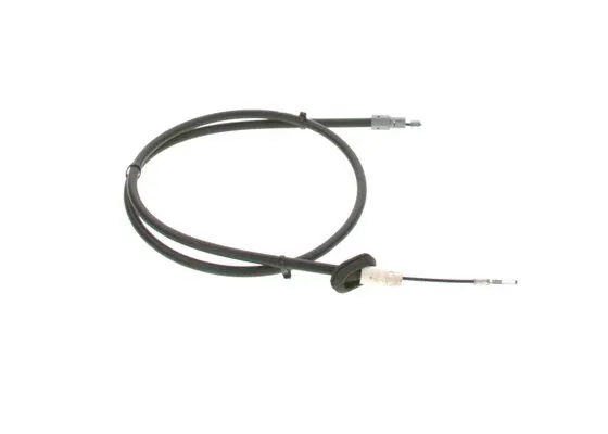 Cable Pull, parking brake (1 987 477 905)