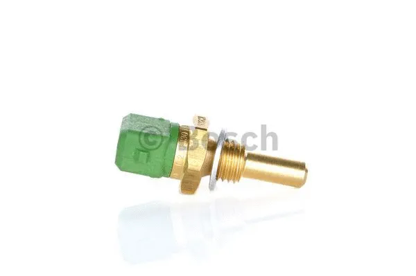 Sensor, coolant temperature