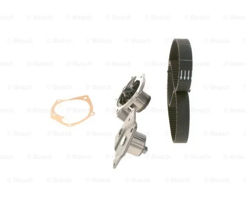 Water Pump & Timing Belt Kit