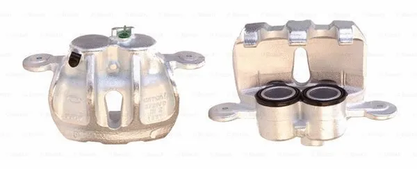 Brake Caliper (0 986 134 120)