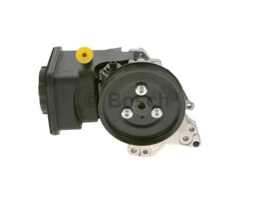 Hydraulic Pump, steering