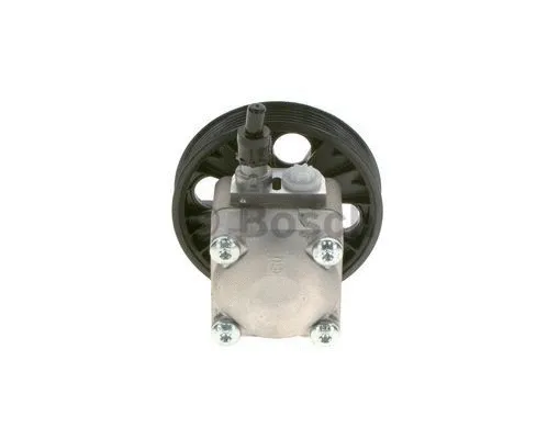 Hydraulic Pump, steering (K S00 000 121)