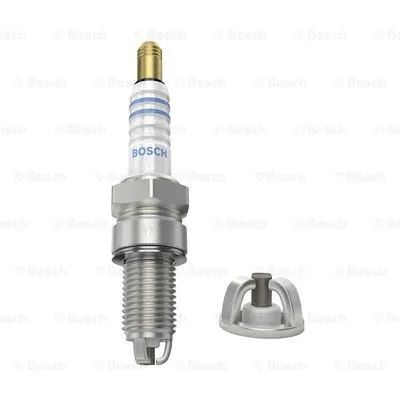 Spark Plug
