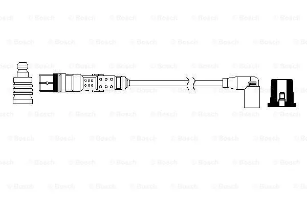 Ignition Cable