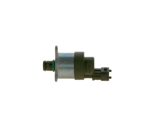 Control Valve, fuel quantity (common rail system)
