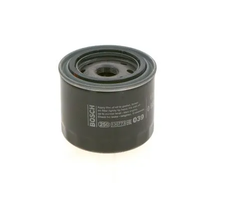 Oil Filter (0 986 4B7 059)