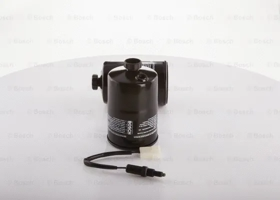Fuel Filter (0 986 450 720)